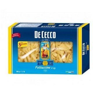 #233 FETTUCCINE