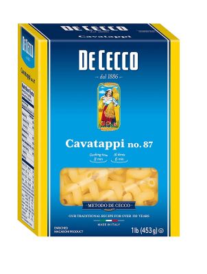 #87 CAVATAPPI