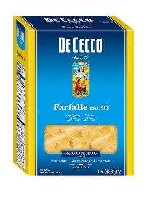 #93 FARFALLE