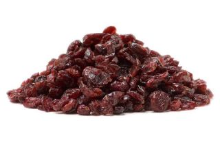 DRIED CRANBERRIES