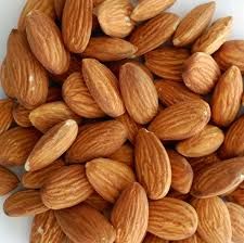 ALMONDS WHOLE NATURAL