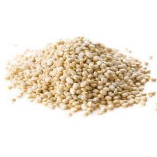 WHITE QUINOA SEEDS