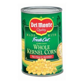 WHOLE KERNEL CORN