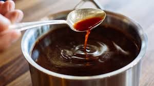 ROSE HILL - DEMI-GLACE SAUCE