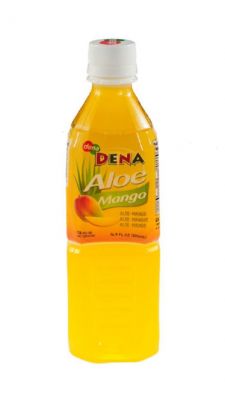 DENA ALOE MANGO