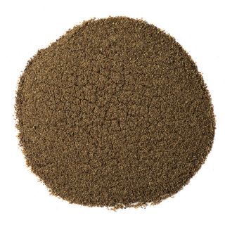 BLACK PEPPER POWDER TUB