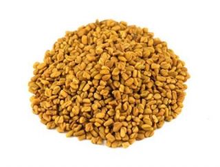 FENUGREEK SEEDS