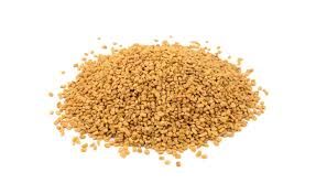 FENUGREEK SEEDS TUB