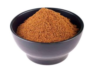 GARAM MASALA TUB