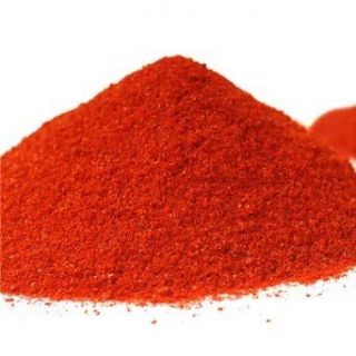 KASHMIRI RED CHILLI POWDER TUB