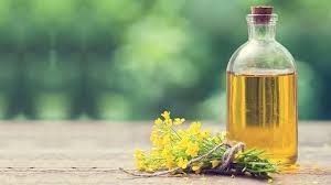 MUSTARD OIL