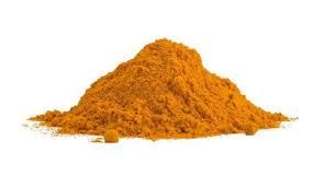 TURMERIC POWDER