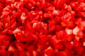 DICED TOMATOES