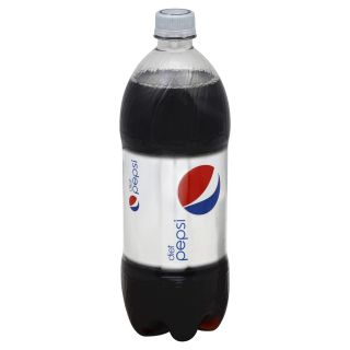 DIET PEPSI - 1 Lt