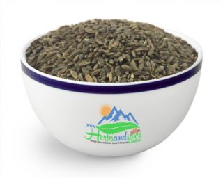 DILL SEED - WHOLE