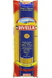 LINGUINE #14