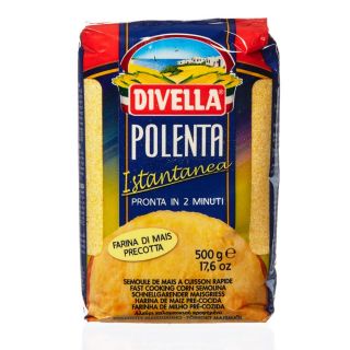 POLENTA