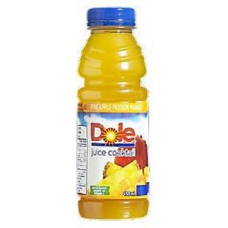 DOLE PINEAPPLE MANGO-450 ML X 12 cans