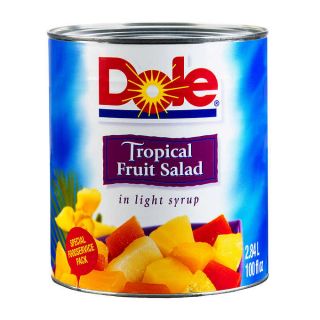 TROPICAL FRUIT SALAD