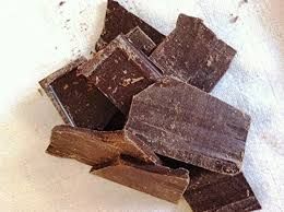 SEMI SWEET MELTING CHOCOLATE BARS