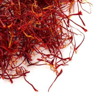 SPANISH SAFFRON