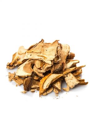 DRIED PORCINI MUSHROOMS