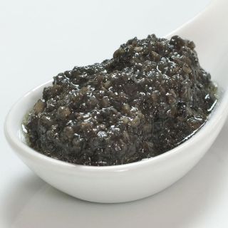 TRUFFLE SAUCE