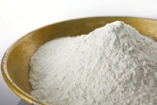 ALL PURPOSE FLOUR BLEACHED