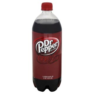 DR PEPPER