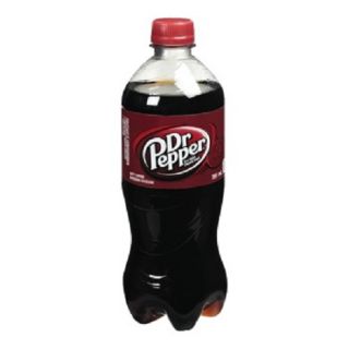 DR PEPPER