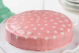 EASYICE PINK FONDANT