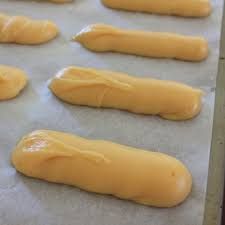 ECLAIR MIX