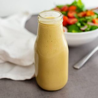 OLDE STYLE HONEY MUSTARD