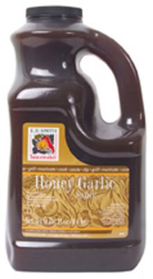 HONEY GARLIC SAUCE