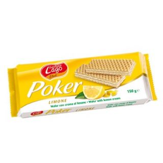 POKER LEMON