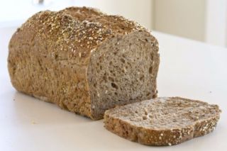 EMBASSY MULTIGRAIN PAN LOAF GLUTEN FREE 