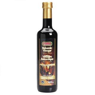 BALSAMIC VINEGAR MODENA