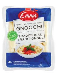 GNOCCHI