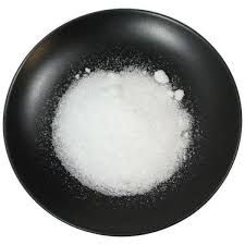 EPSOM SALT - MAGNESIUM SULFATE USP