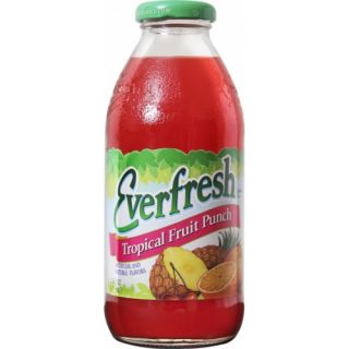 EVERFRESH FRUIT PUNCH