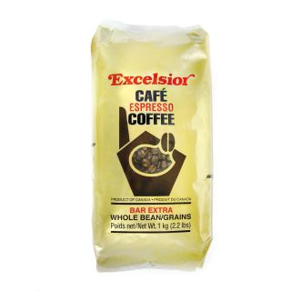 CAFE ESPRESSO BEANS