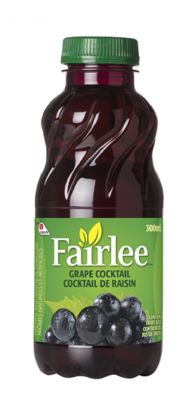 FAIRLEE GRAPE COCKTAIL