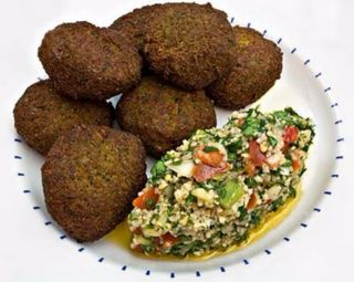 FALAFEL MIX 