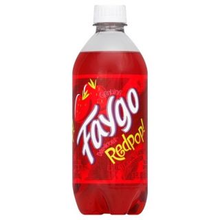 FAYGO REDPOP - 710 ML