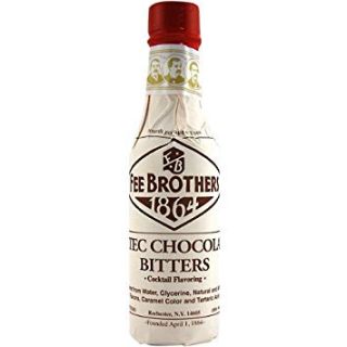 FEE BROTHERS AZTEC BITTER