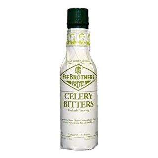 FEE BROTHERS CELERY BITTER