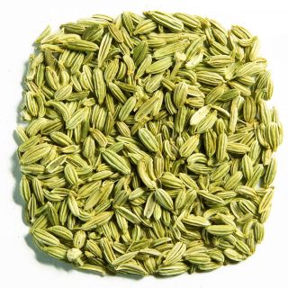 FENNEL SEEDS - WHOLE