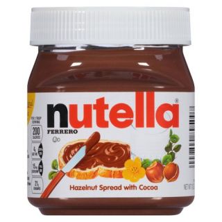 NUTELLA