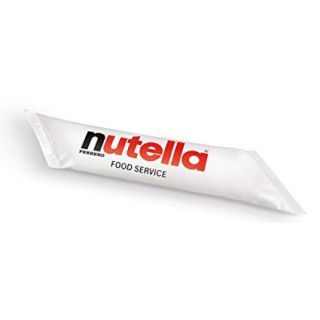 NUTELLA PIPING BAGS