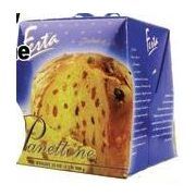 PANNETONE CLASSICO